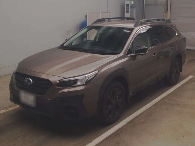 2101 Subaru Legacy outback BT5 2022 г. (TAA Kantou)